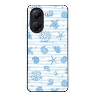 Θήκη Sonique Ocean Series για Xiaomi Poco X7 Pro 5G Κοράλλια