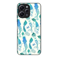 Θήκη Sonique Ocean Series για Xiaomi Redmi 12 4G / Redmi 12 5G Γοργόνες