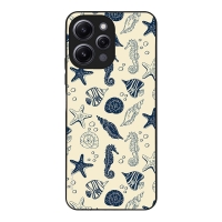 Θήκη Sonique Ocean Series για Xiaomi Redmi 12 4G / Redmi 12 5G Όστρακα