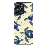 Θήκη Sonique Ocean Series για Xiaomi Redmi 12 4G / Redmi 12 5G Χελώνες