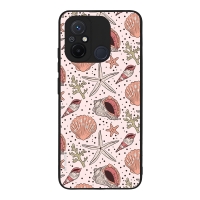 Θήκη Sonique Ocean Series για Xiaomi Redmi 12C Αστερίας