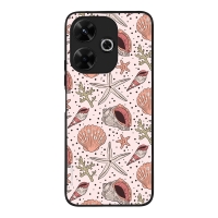 Θήκη Sonique Ocean Series για Xiaomi Redmi 13 4G / Poco M6 4G Αστερίας