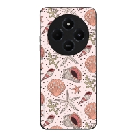 Θήκη Sonique Ocean Series για Xiaomi Redmi 14C 4G / Poco C75 4G / Redmi A4 5G Αστερίας