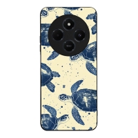 Θήκη Sonique Ocean Series για Xiaomi Redmi 14C 4G / Poco C75 4G / Redmi A4 5G Χελώνες