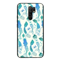 Θήκη Sonique Ocean Series για Xiaomi Redmi 9 Γοργόνες