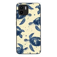 Θήκη Sonique Ocean Series για Xiaomi Redmi A1 / Redmi A2 Χελώνες