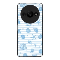 Θήκη Sonique Ocean Series για Xiaomi Redmi A3 / Redmi A3x Κοράλλια