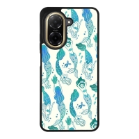 Θήκη Sonique Ocean Series για Xiaomi Redmi A5 4G (173.45mm) Γοργόνες