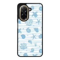 Θήκη Sonique Ocean Series για Xiaomi Redmi A5 4G (173.45mm) Κοράλλια