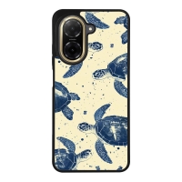 Θήκη Sonique Ocean Series για Xiaomi Redmi A5 4G (173.45mm) Χελώνες