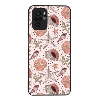 Θήκη Sonique Ocean Series για Xiaomi Redmi Note 10 / Redmi Note 10s / Poco M5s Αστερίας