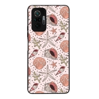 Θήκη Sonique Ocean Series για Xiaomi Redmi Note 10 Pro Αστερίας