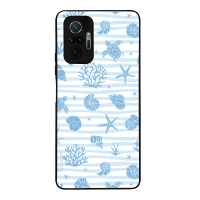 Θήκη Sonique Ocean Series για Xiaomi Redmi Note 10 Pro Κοράλλια