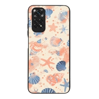 Θήκη Sonique Ocean Series για Xiaomi Redmi Note 11 4G / Redmi Note 11S Κοχύλια