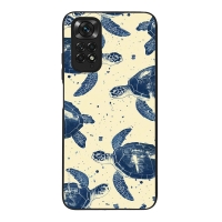 Θήκη Sonique Ocean Series για Xiaomi Redmi Note 11 4G / Redmi Note 11S Χελώνες