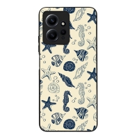 Θήκη Sonique Ocean Series για Xiaomi Redmi Note 12 4G Όστρακα