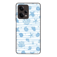 Θήκη Sonique Ocean Series για Xiaomi Redmi Note 12 Pro 5G Κοράλλια