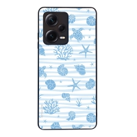 Θήκη Sonique Ocean Series για Xiaomi Redmi Note 12 Pro Plus Κοράλλια
