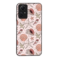 Θήκη Sonique Ocean Series για Xiaomi Redmi Note 12s Αστερίας