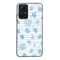 Θήκη Sonique Ocean Series για Xiaomi Redmi Note 12s Κοράλλια