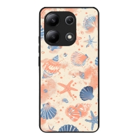 Θήκη Sonique Ocean Series για Xiaomi Redmi Note 13 4G Κοχύλια