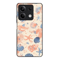 Θήκη Sonique Ocean Series για Xiaomi Redmi Note 13 5G Κοχύλια
