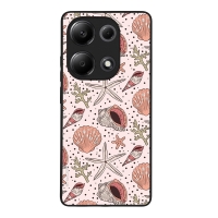 Θήκη Sonique Ocean Series για Xiaomi Redmi Note 13 Pro 4G / Poco M6 Pro 4G / Redmi Note 14S Αστερίας