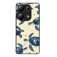 Θήκη Sonique Ocean Series για Xiaomi Redmi Note 13 Pro 4G / Poco M6 Pro 4G / Redmi Note 14S Χελώνες