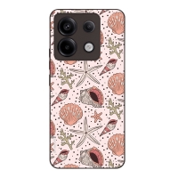 Θήκη Sonique Ocean Series για Xiaomi Redmi Note 13 Pro 5G / Poco X6 5G Αστερίας