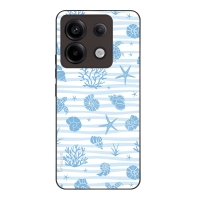 Θήκη Sonique Ocean Series για Xiaomi Redmi Note 13 Pro 5G / Poco X6 5G Κοράλλια