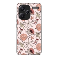 Θήκη Sonique Ocean Series για Xiaomi Redmi Note 13 Pro Plus 5G Αστερίας