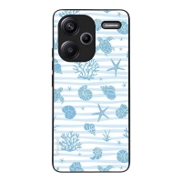 Θήκη Sonique Ocean Series για Xiaomi Redmi Note 13 Pro Plus 5G Κοράλλια