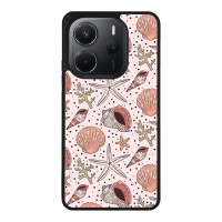 Θήκη Sonique Ocean Series για Xiaomi Redmi Note 14 4G (164.84mm) Αστερίας