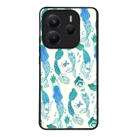 Θήκη Sonique Ocean Series για Xiaomi Redmi Note 14 5G Γοργόνες