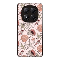 Θήκη Sonique Ocean Series για Xiaomi Redmi Note 14 Pro 4G Αστερίας