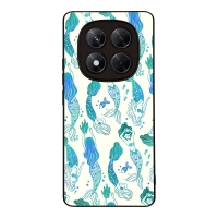 Θήκη Sonique Ocean Series για Xiaomi Redmi Note 14 Pro 4G Γοργόνες