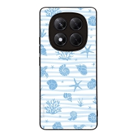 Θήκη Sonique Ocean Series για Xiaomi Redmi Note 14 Pro 4G Κοράλλια