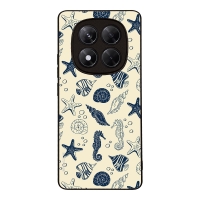 Θήκη Sonique Ocean Series για Xiaomi Redmi Note 14 Pro 4G Όστρακα