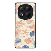 Θήκη Sonique Ocean Series για Xiaomi Redmi Note 14 Pro 5G / Poco X7 5G Κοχύλια