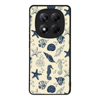 Θήκη Sonique Ocean Series για Xiaomi Redmi Note 14 Pro 5G / Poco X7 5G Όστρακα