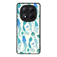 Θήκη Sonique Ocean Series για Xiaomi Redmi Note 14 Pro Plus 5G Γοργόνες