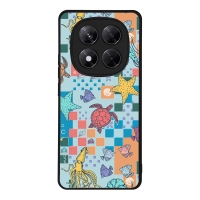 Θήκη Sonique Ocean Series για Xiaomi Redmi Note 14 Pro Plus 5G Μωσαϊκό