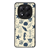 Θήκη Sonique Ocean Series για Xiaomi Redmi Note 14 Pro Plus 5G Όστρακα