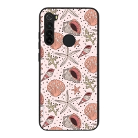 Θήκη Sonique Ocean Series για Xiaomi Redmi Note 8 / Redmi Note 8 2021 Αστερίας