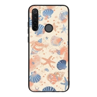 Θήκη Sonique Ocean Series για Xiaomi Redmi Note 8T Κοχύλια