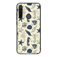 Θήκη Sonique Ocean Series για Xiaomi Redmi Note 8T Όστρακα
