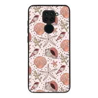 Θήκη Sonique Ocean Series για Xiaomi Redmi Note 9 Αστερίας