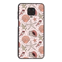 Θήκη Sonique Ocean Series για Xiaomi Redmi Note 9S/9 Pro Αστερίας