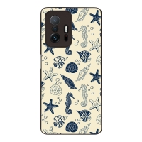 Θήκη Sonique Ocean Series για Xiaomi Xiaomi 11T / Xiaomi 11T Pro Όστρακα