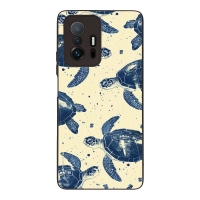 Θήκη Sonique Ocean Series για Xiaomi Xiaomi 11T / Xiaomi 11T Pro Χελώνες